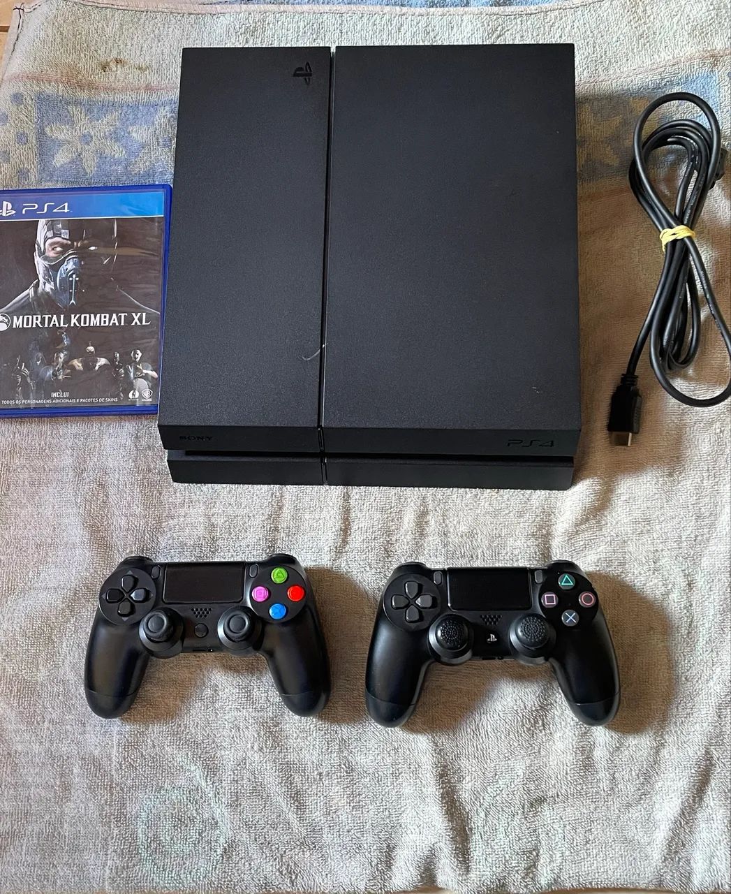 Ps4 a venda  - Foto 3