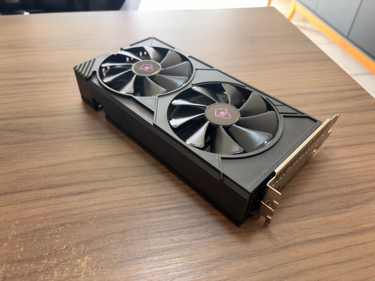 Placa de vídeo RX 560 XT 8GB - Foto 2
