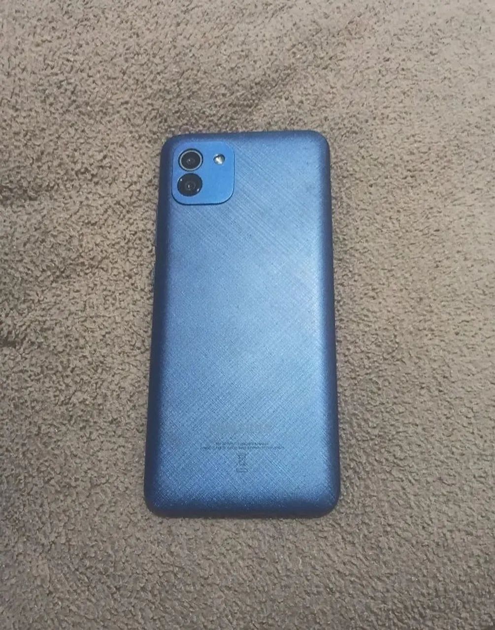 Samsung A03  - Foto 2
