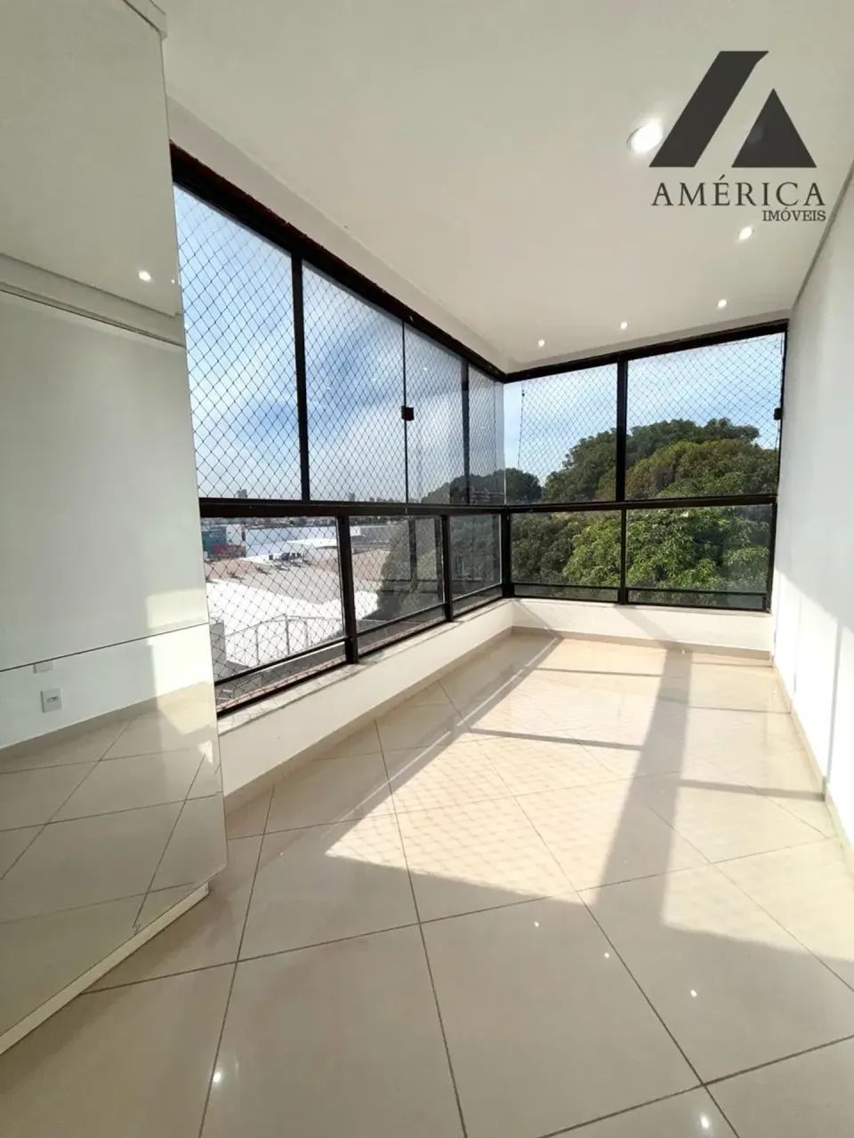 Apto para locação com 4 quartos, sendo duas suítes com 240m² - Bell Mont - Foto 5