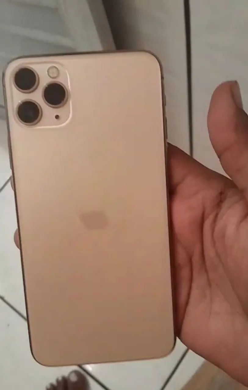iPhone 11 Pro max - Foto 2