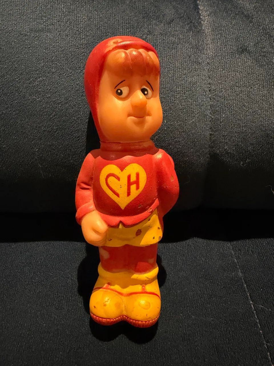 Boneco Chapolin Abekas Gicatolli