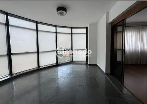 APARTAMENTO CAMBUÍ - CONDOMÍNIO GUAECA - CAMPINAS - SP - Foto 3