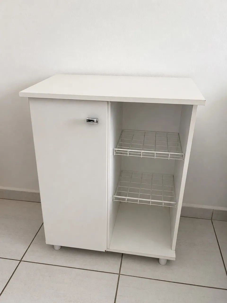 Armário Branco