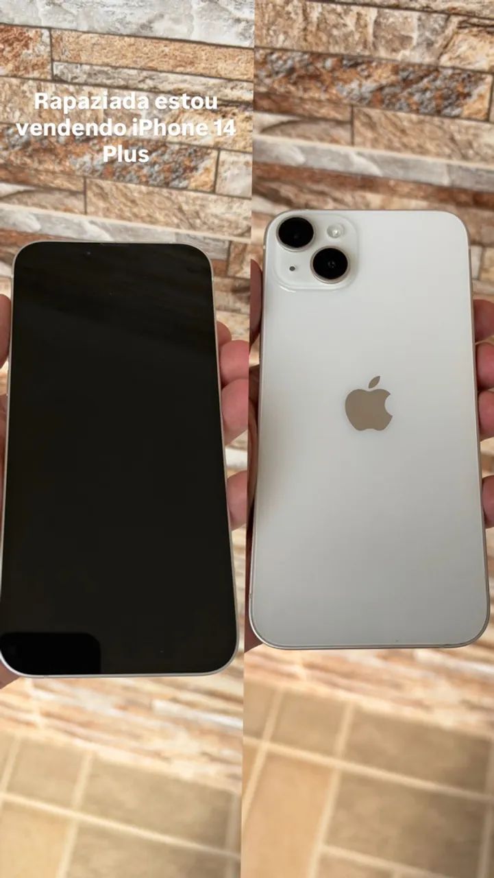 Vendo iPhone 14 Plus  - Foto 5
