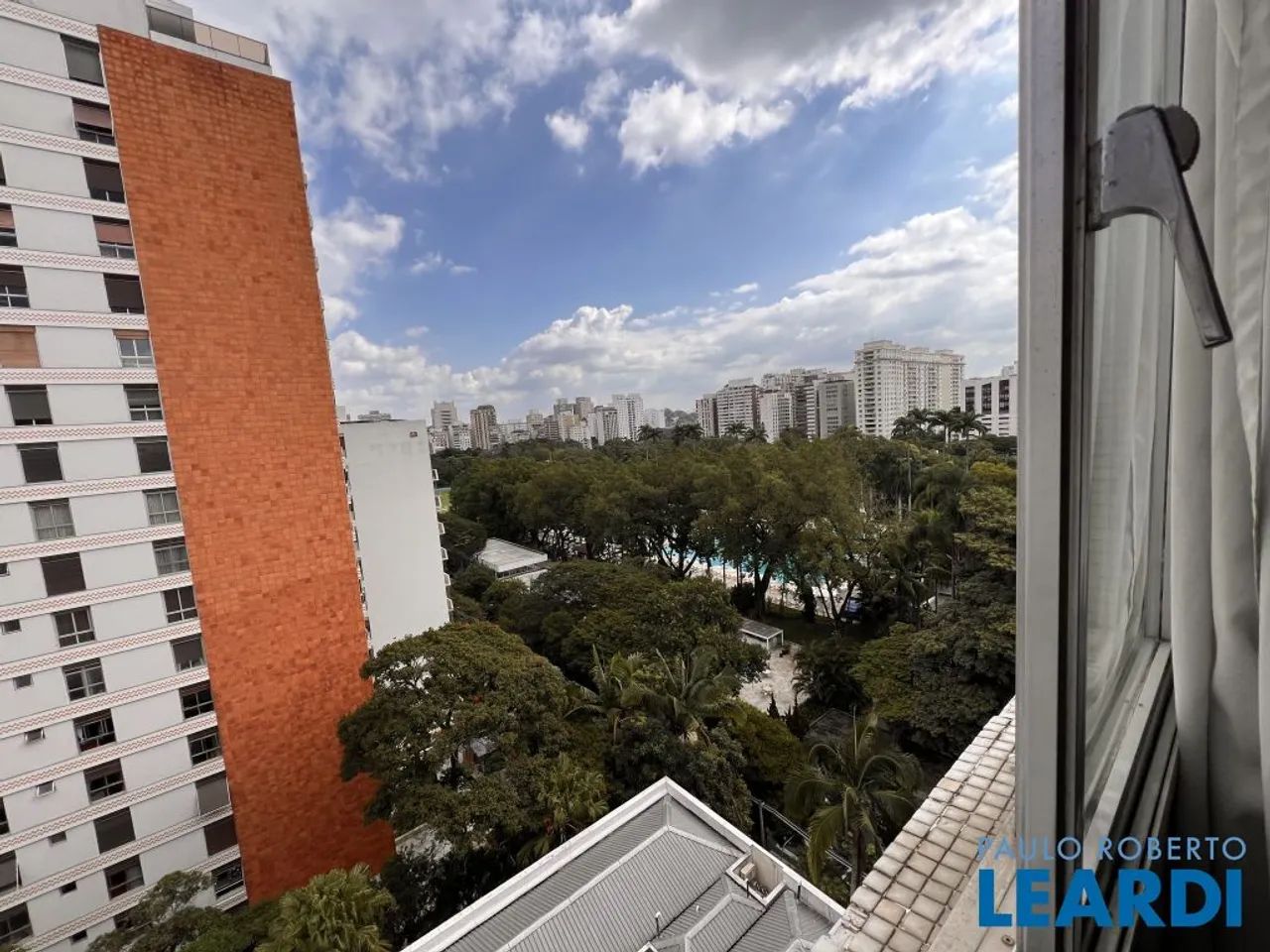 APARTAMENTO - JARDIM EUROPA - SP - Foto 13