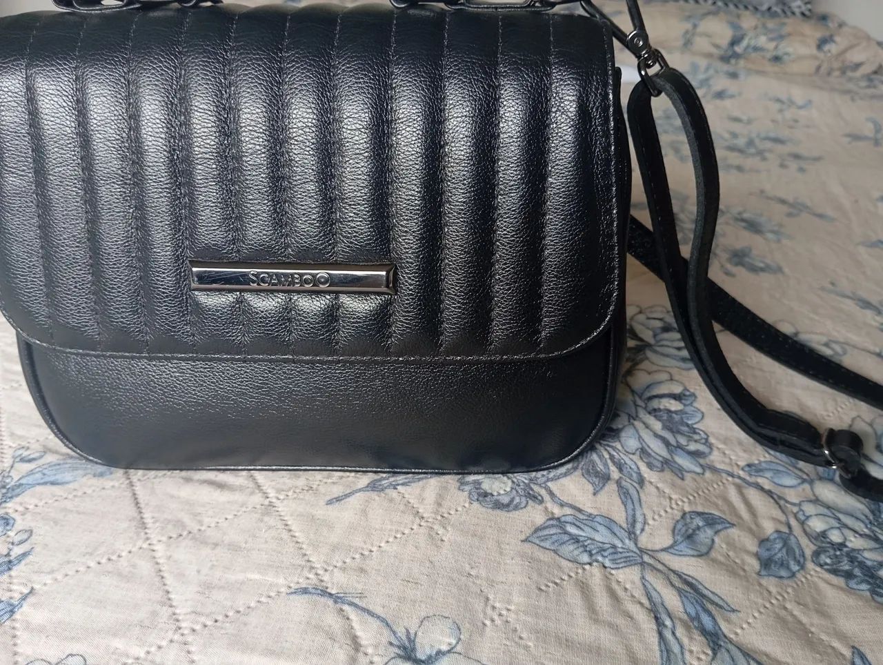 Vendo linda bolsa da Scamboo