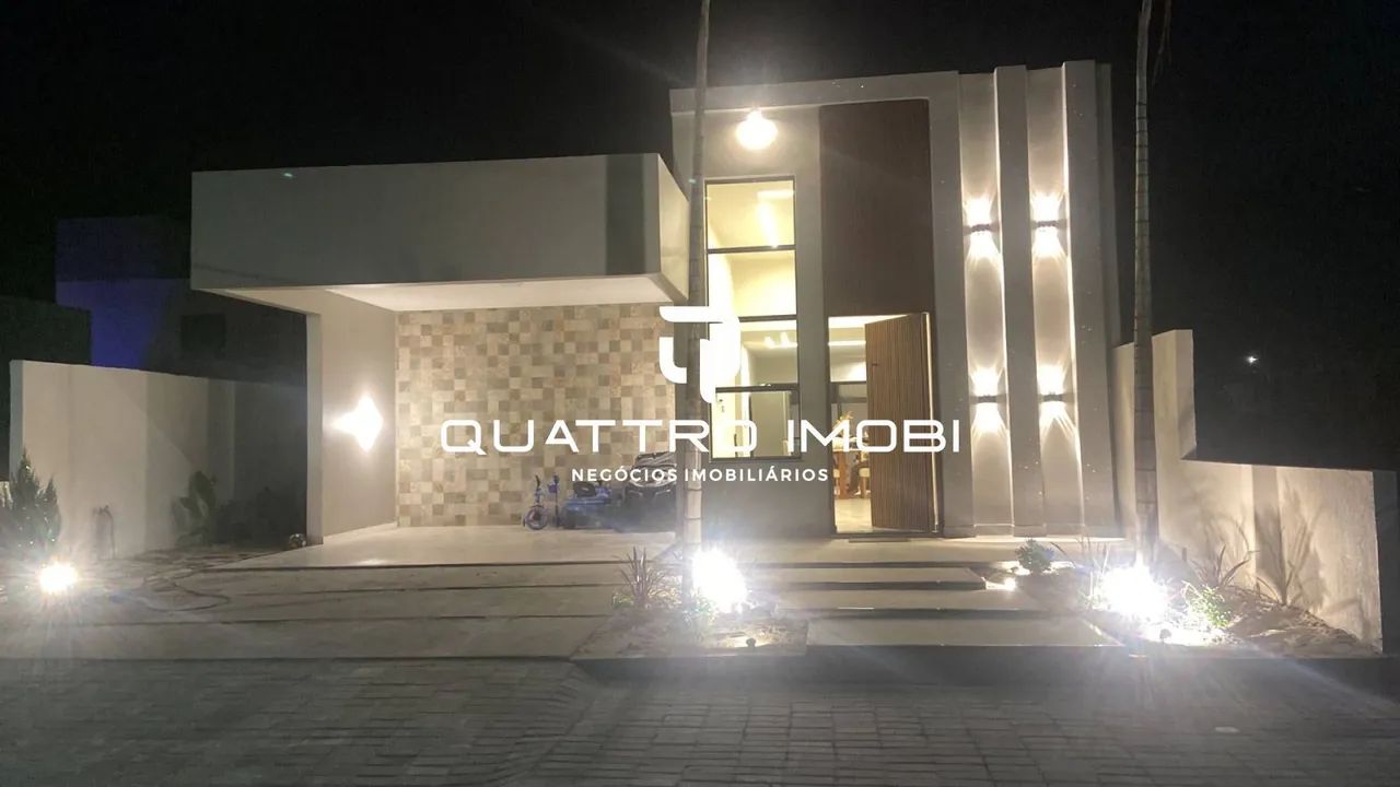 Casa Condomínio Villaredo Barra - Foto 2