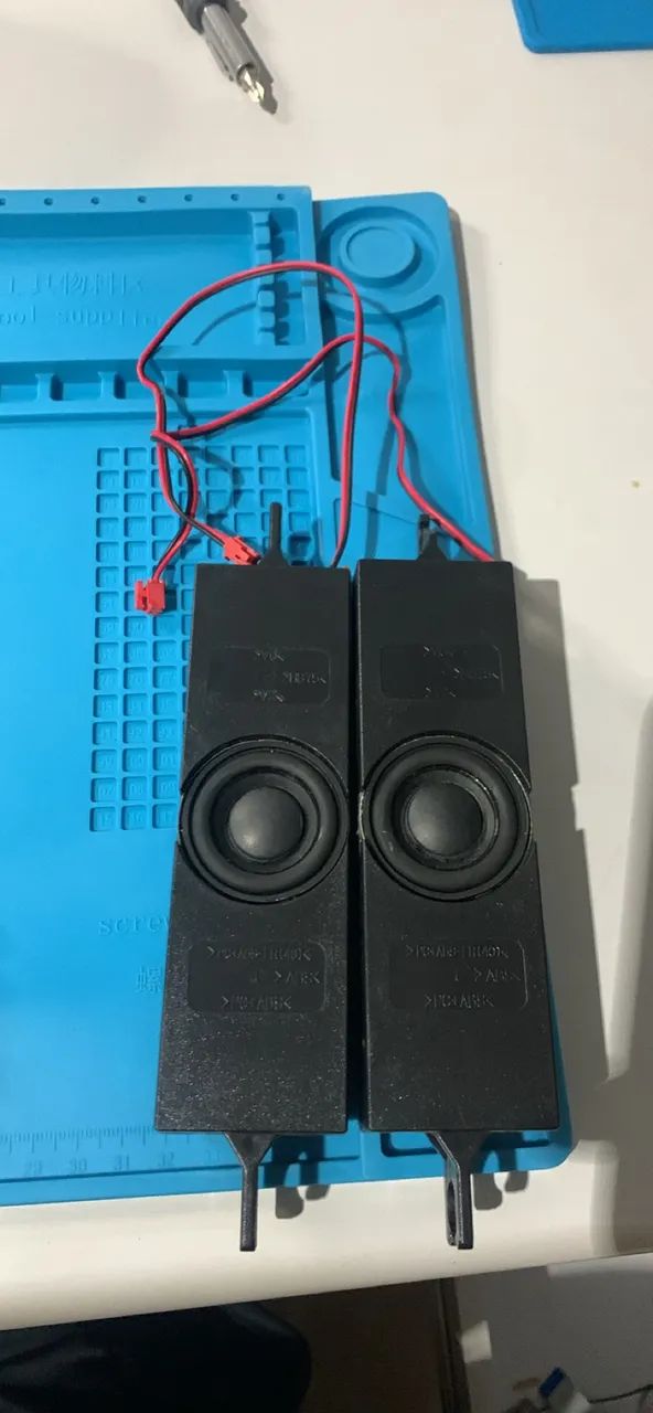 Placa de televisão TCL 32 polegadas  - Foto 5