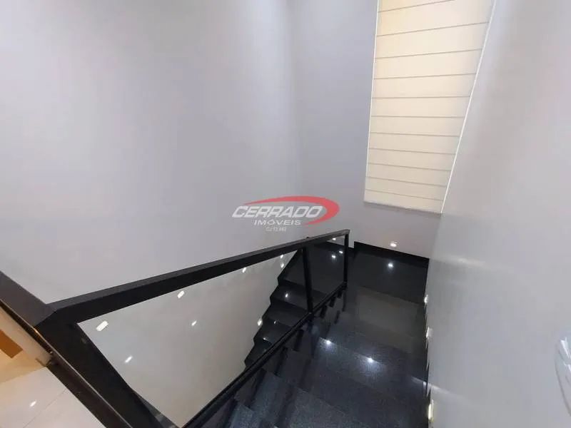 Sobrado 5 suites - Jardins madri - Foto 5