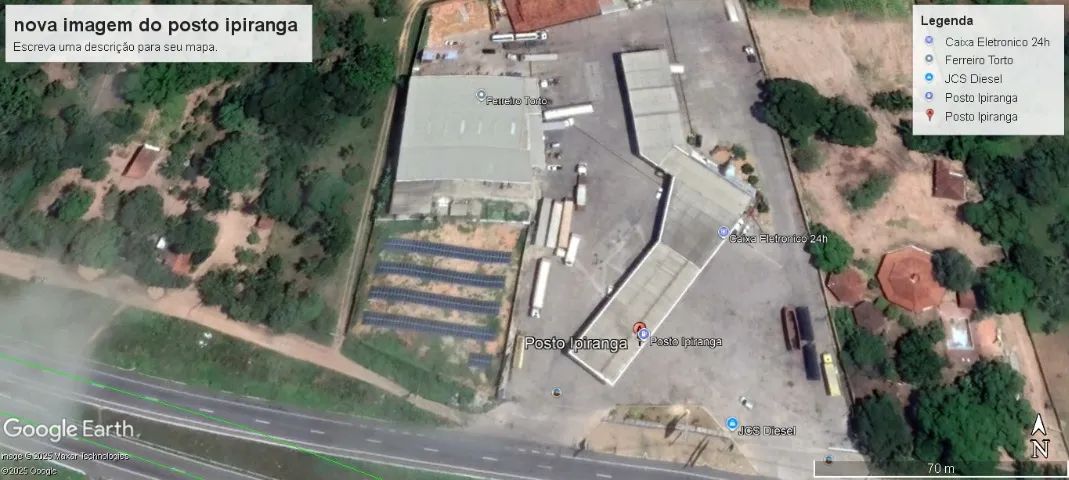 servoiços de  topografia e projetos  - Foto 4