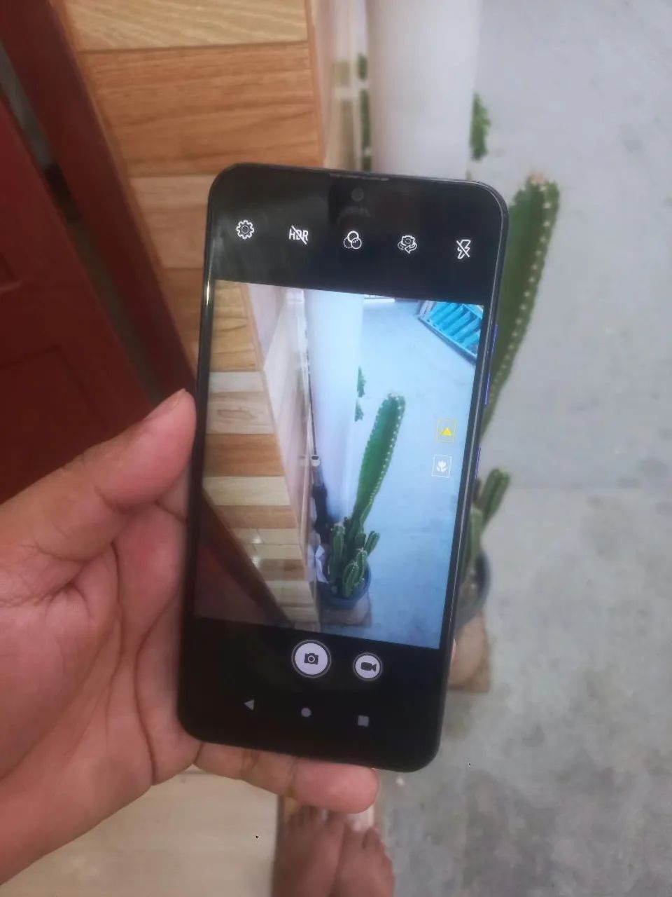 LG K22+ - Foto 2