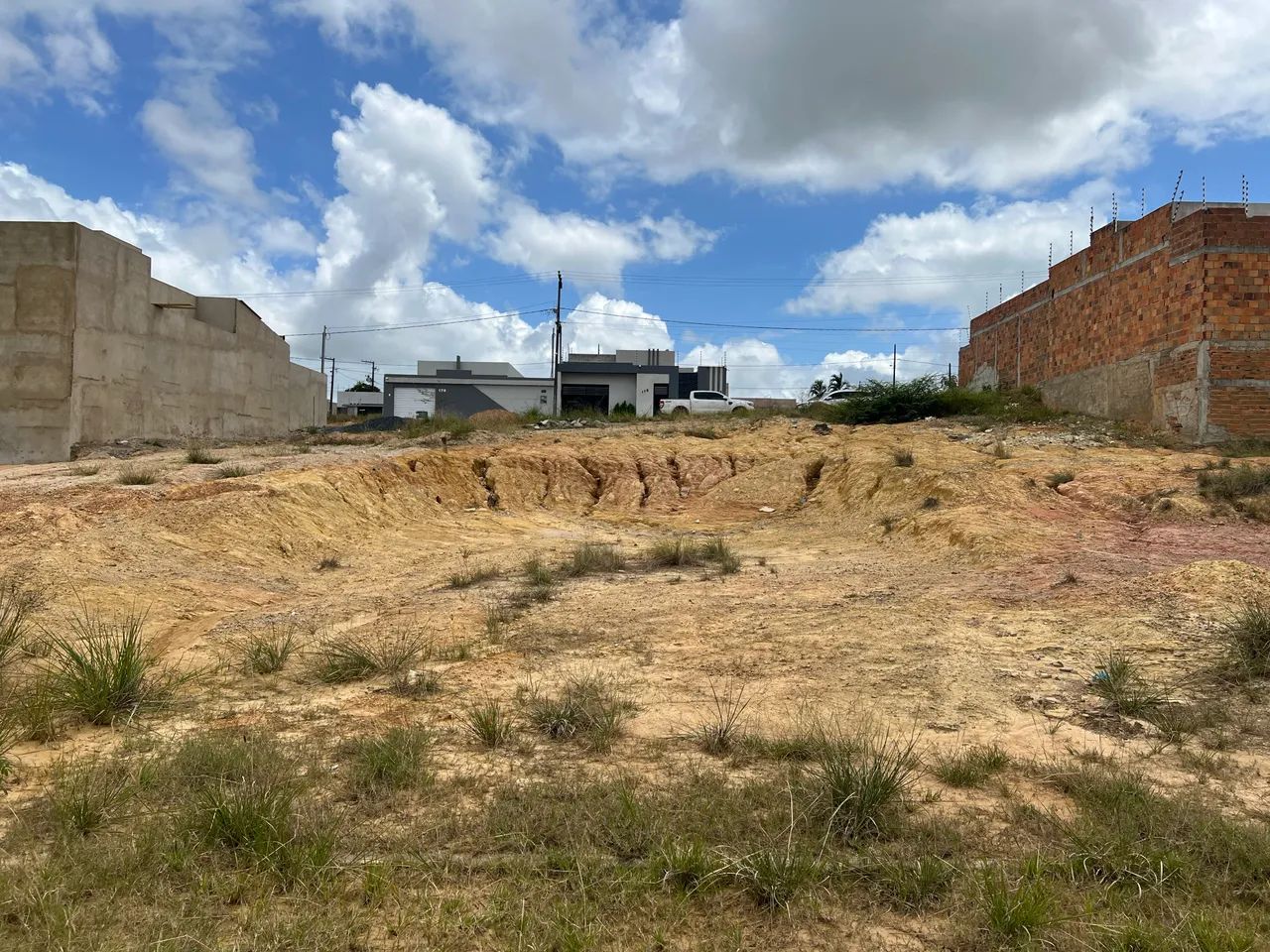 Vendo ótimo terreno no Colorado 1 de Lagarto  - Foto 4