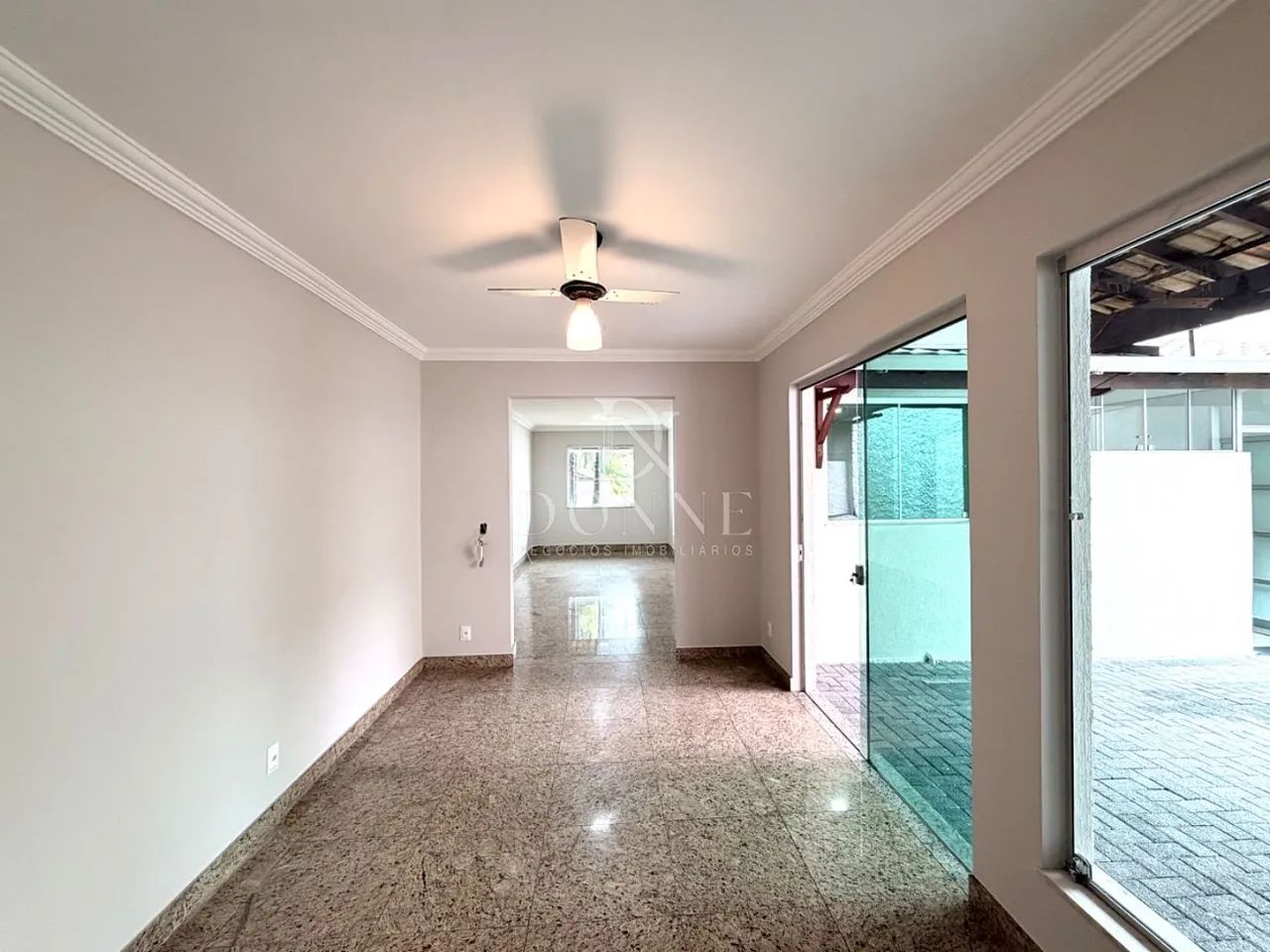 CASA CONDOMÍNIO 3QTS - SANTA AMÉLIA - Foto 5