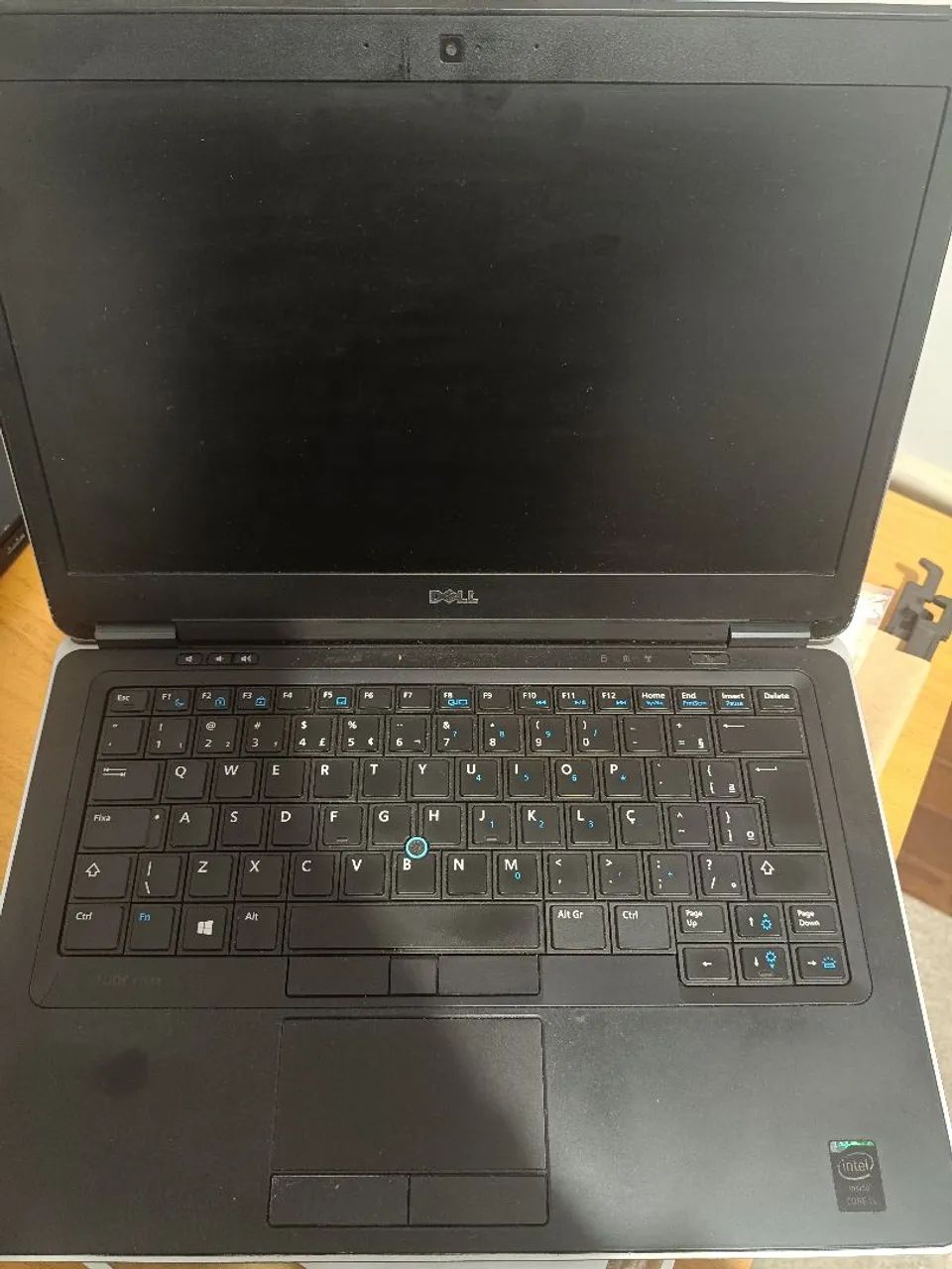 Notebook Dell latitude e7440