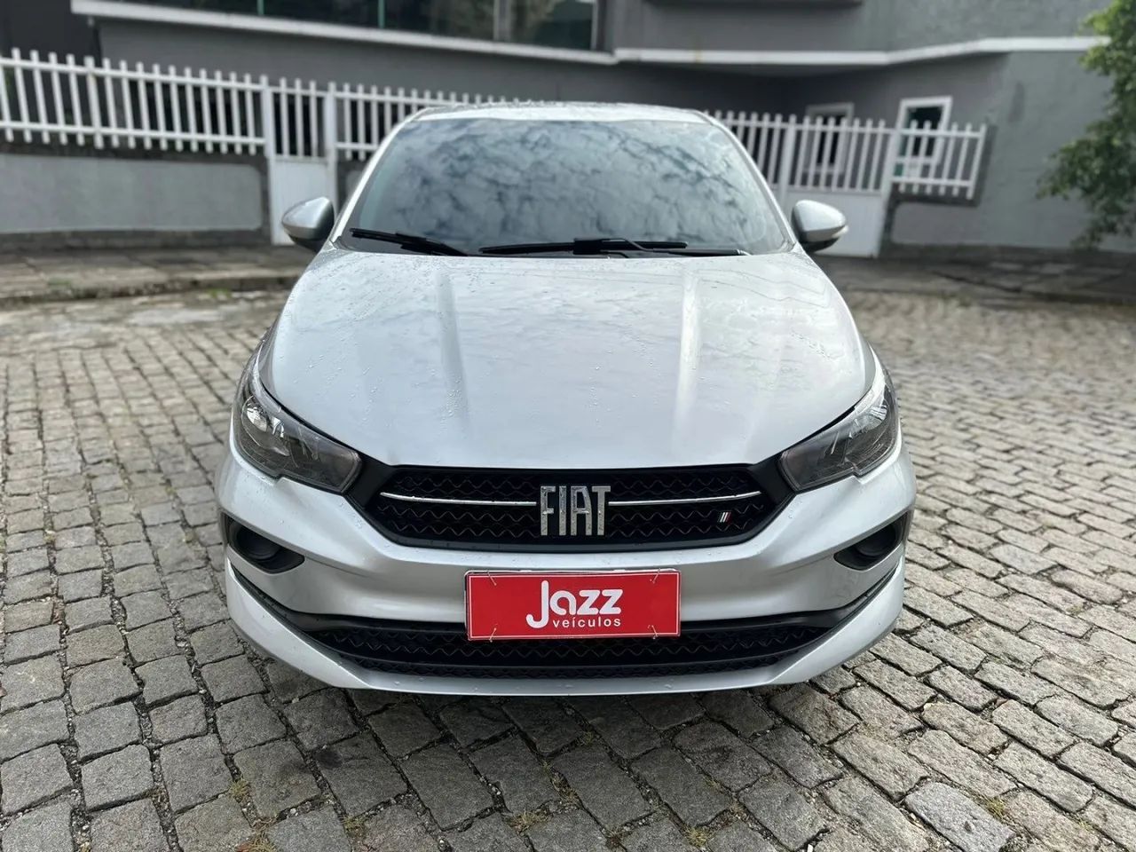 Fiat Cronos Drive 1.3 8V Flex 2022 - Foto 3