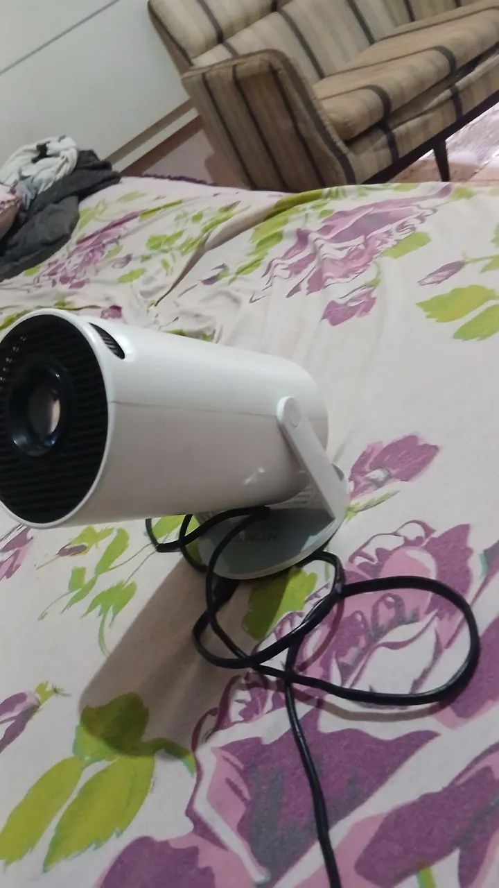 vende se um projetor  - Foto 5