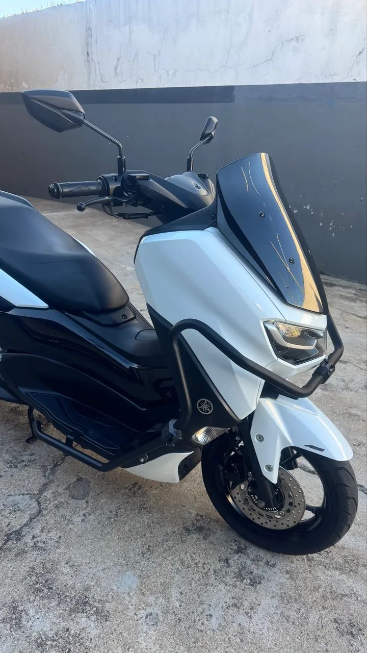 YAMAHA NMAX 160 - Foto 2