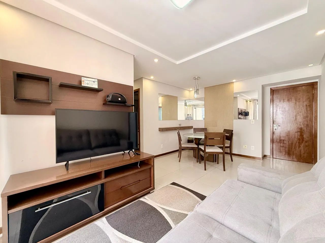 Apartamento em Águas Claras 3 Quartos  - Foto 2