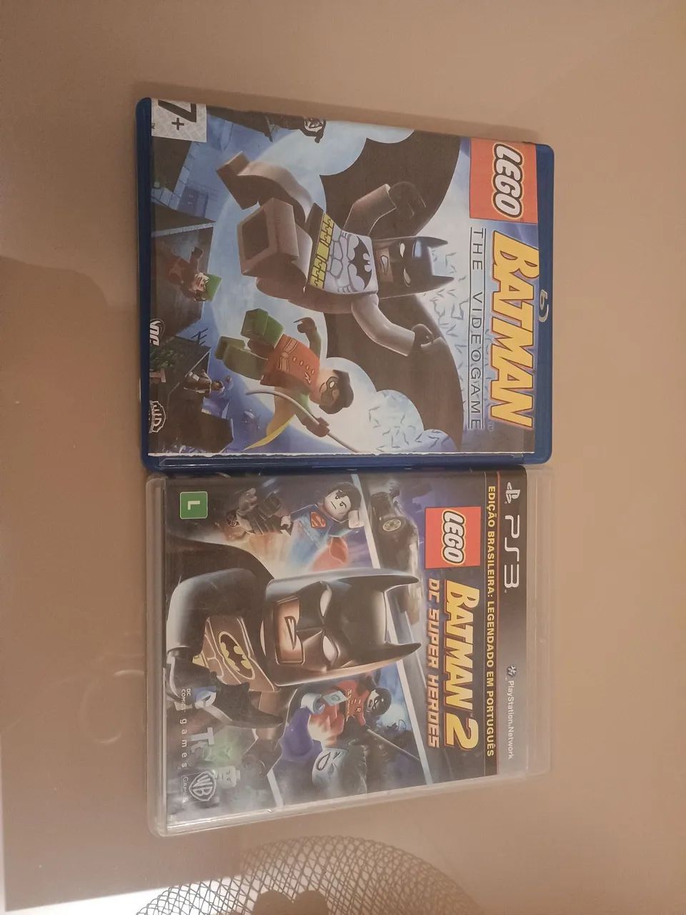 Jogos de ps3 
