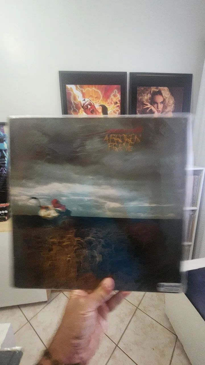 DISCO VINIL LP POP ROCK - Foto 3