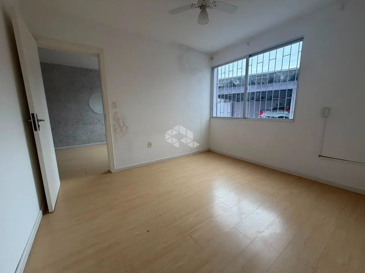 Apartamento Terreo com 1 quarto e vaga de garagem coberta à venda - 44m² - Kobrasol - Foto 5
