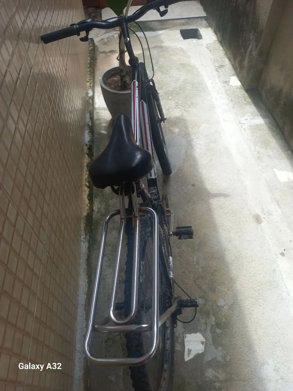 Bicicleta  - Foto 4