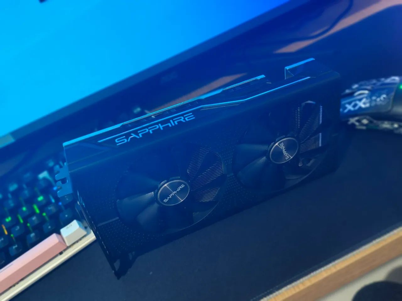 Rx 580 - Foto 2