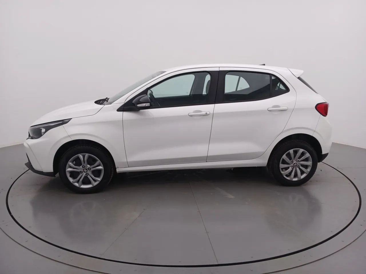 Fiat Argo Drive 1.0 Firefly 2026 - Foto 2