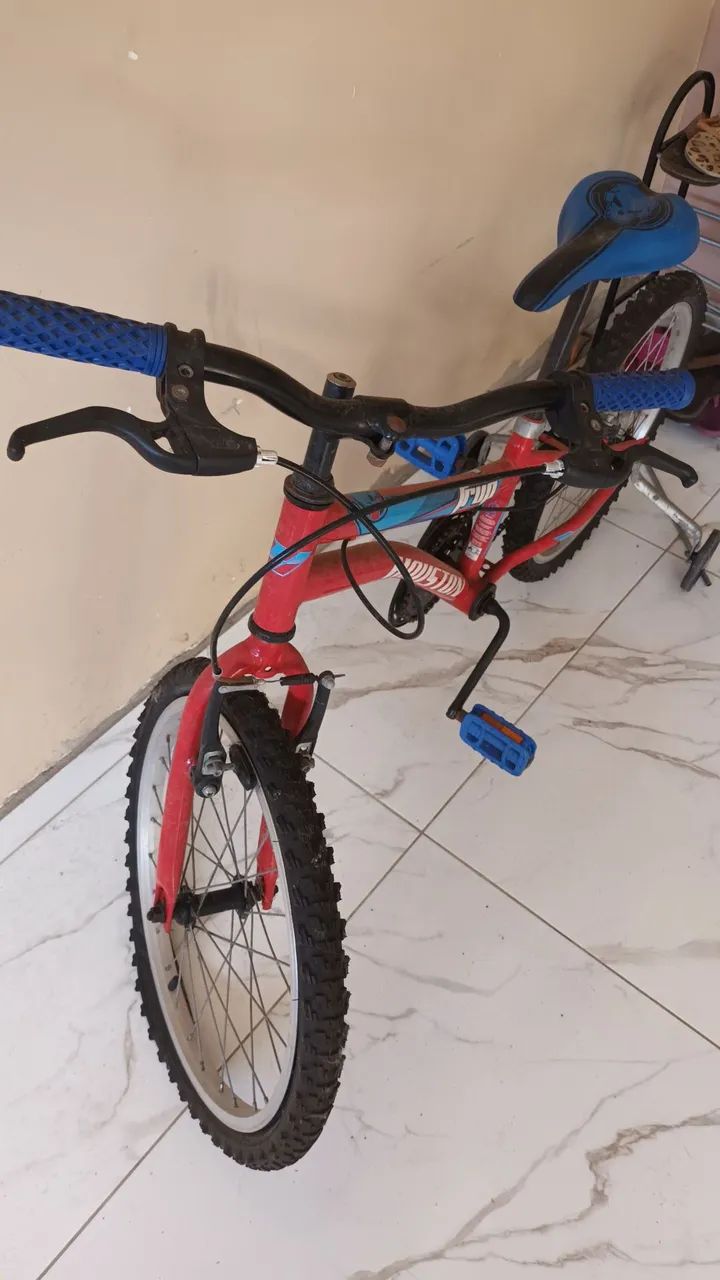 Bicicleta  - Foto 2