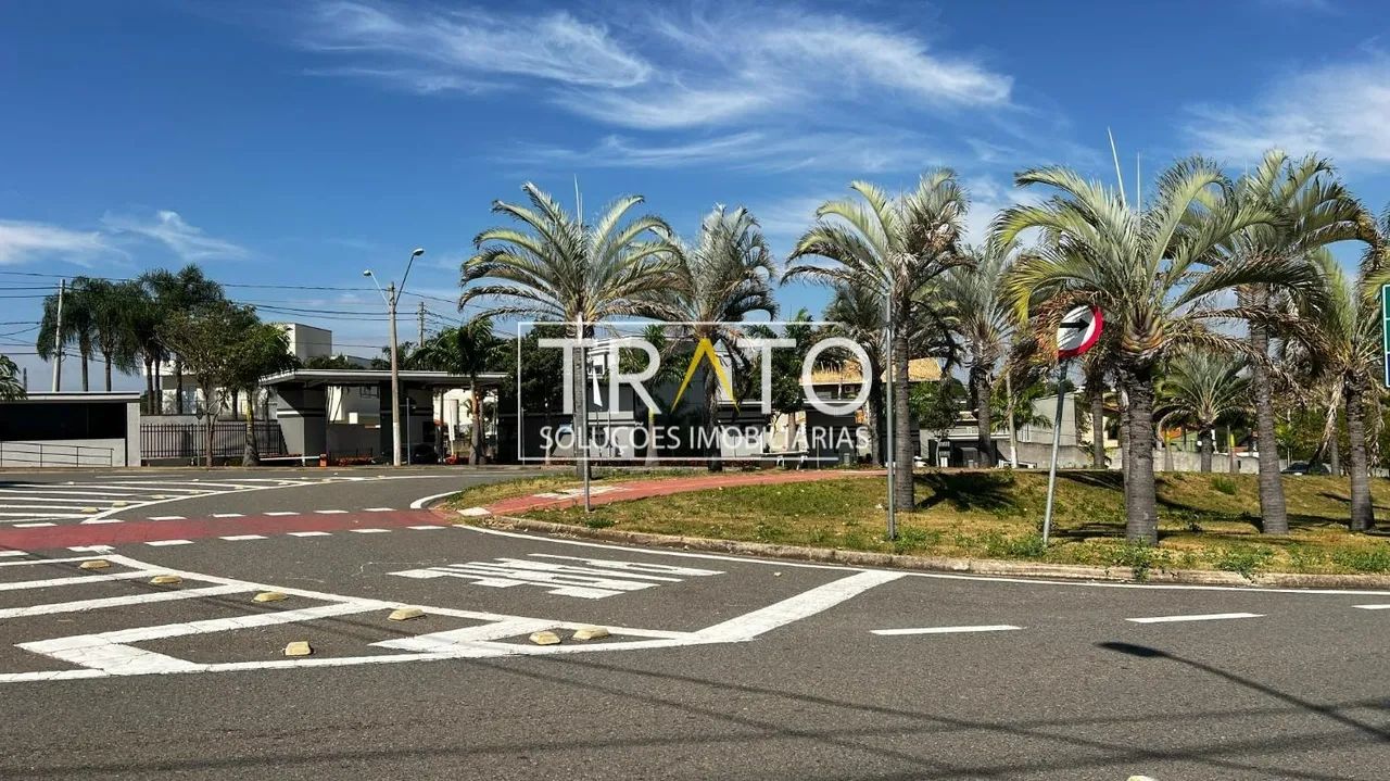casa - Caminhos de San Conrado (Sousas) - Campinas - Foto 3