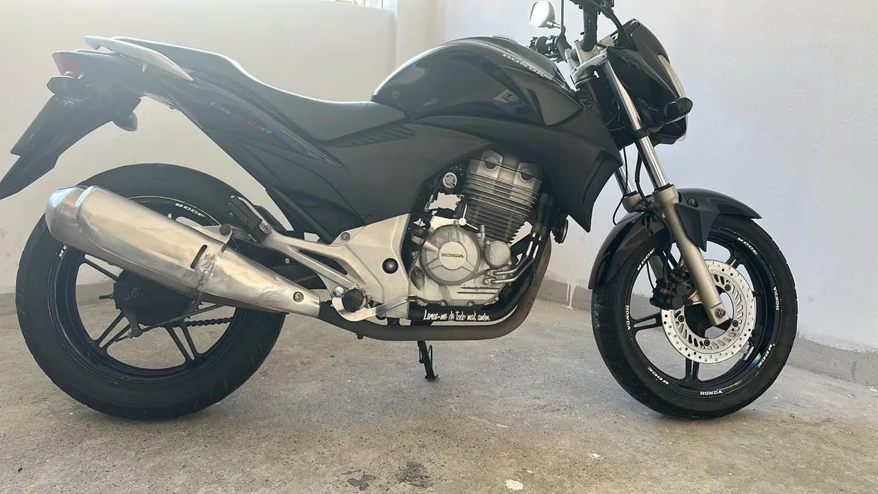 Moto nova em perfeito estado  - Foto 5