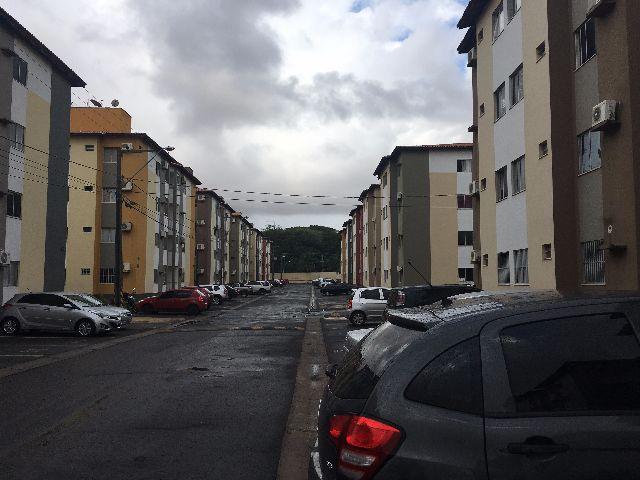 Passo Chave Condomínio Graphos(Prestação:858,00) - Foto 5