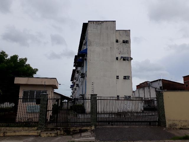 Apartamento na Barra do Ceará, 2 quartos, em ótimo estado estado
