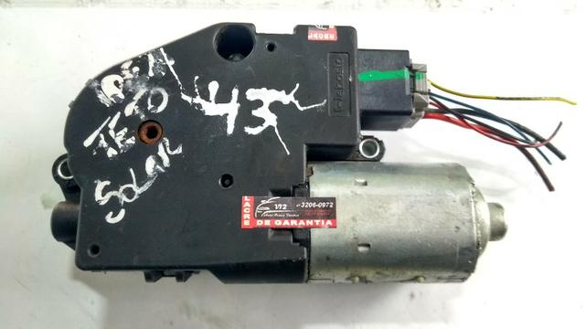 Motor do teto solar Fiat Idea