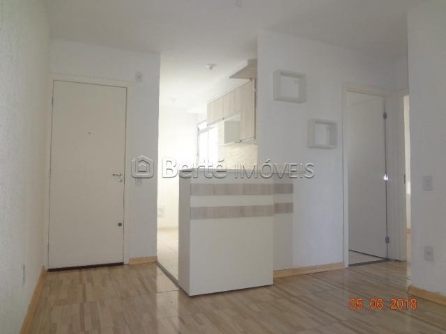Apartamento para alugar com 2 dormitórios em Cavalhada, Porto alegre cod:BT7615 - Foto 3