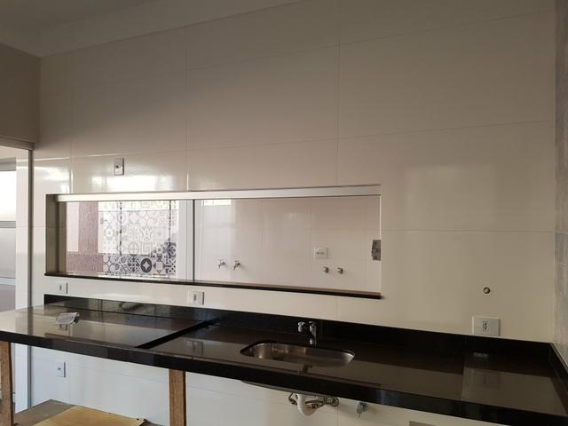 Vende este sobrado no condomínio Bella La vitta em sertaozinho SP cel. 016 99169 26 42 - Foto 8