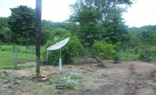 Venda de uma Fazenda- 25 alqueires - Arenópolis-GO - Foto 8