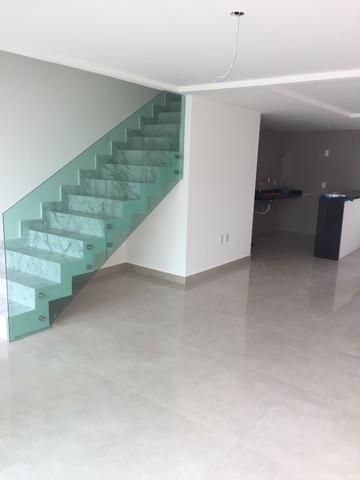 Casas a próximo a avenida washington soares pertinho do shopping acal - Foto 12