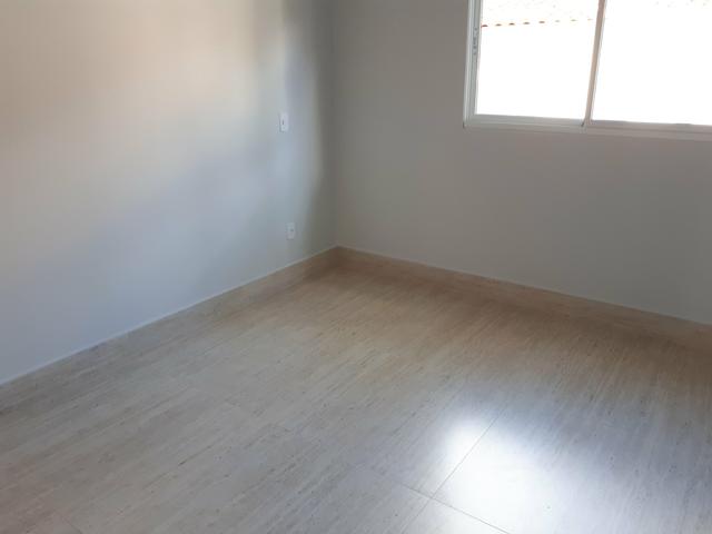 Casa nova Vicente Pires pé direito duplo lazer condomínio - Foto 4