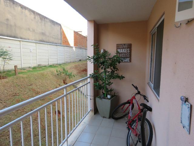 Condomínio Avalon - Hortolândia - Foto 16