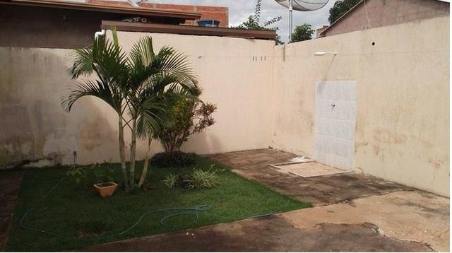 Samuel Pereira Oferece: Casa Sobradinho DF-425 Caravelo 3 Quartos Laje Garagem Condomínio - Foto 6