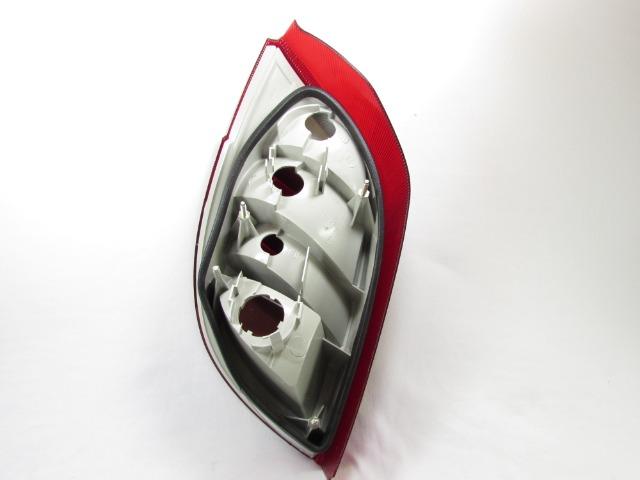 Lanterna Traseira Ford Ka 2002 2003 2004 05 06 2007 Direito - Foto 5