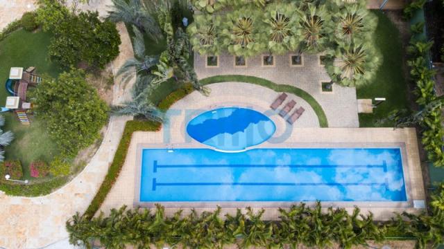 Bosque das Videiras - Casa á Venda com 3 quartos, 3 vagas, 225.60m² (CA0041) - Foto 19