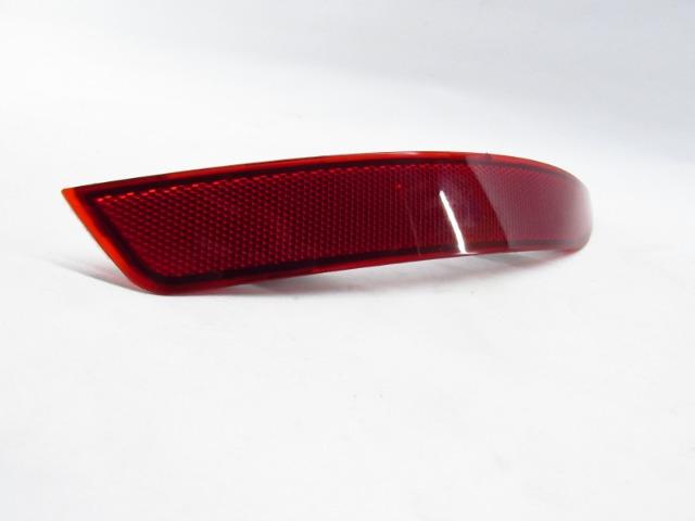 Refletor Parachoque Traseiro Jetta 2011 a 2016 Esquerdo