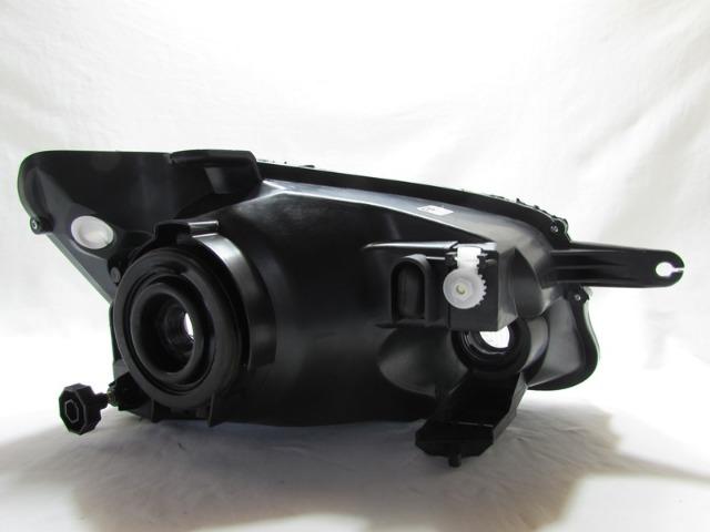 Farol Cromado Corsa Classic 2011 2012 13 2014 2015 Esquerdo - Foto 3