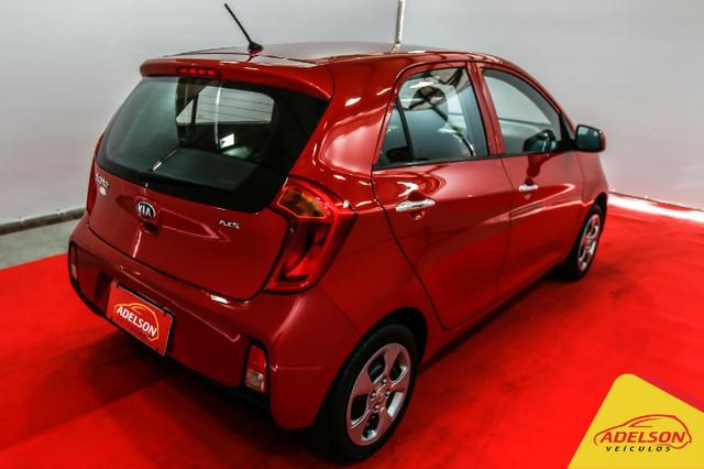 Kia Motors Picanto - Foto 5