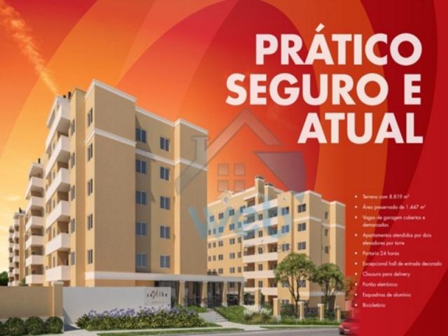 Sevilha neoville - pré lançamento. condomínio completo com ótima localização e nível de de - Foto 10
