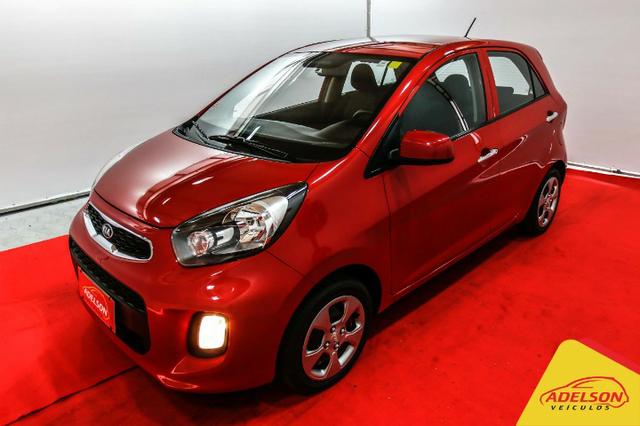 Kia Motors Picanto - Foto 2