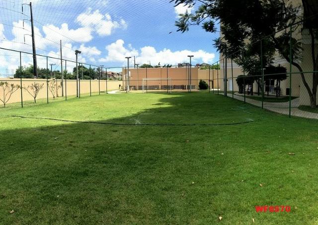 AP1086 Parc du Soleil, apartamento no Cambeba, 3 quartos, 2 vagas, próx Washington Soares - Foto 19